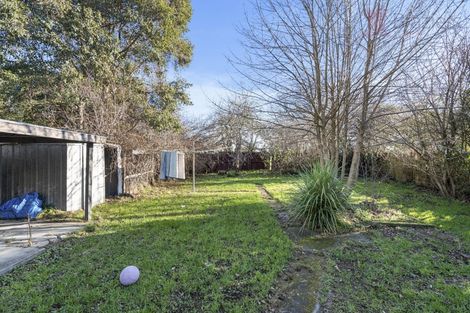 Photo of property in 141 Emmett Street, Shirley, Christchurch, 8013