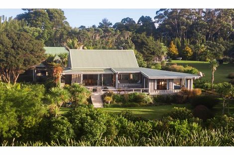 Photo of property in 27b Te Ra Road Extension, Kaeo, Kerikeri, 0295
