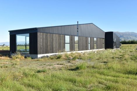 Photo of property in 30 The Drive, Twizel, 7999