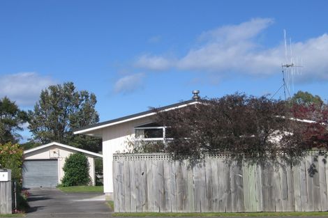 Photo of property in 7 Park Place, Richmond Heights, Taupo, 3330