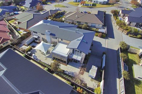 Photo of property in 15 Breton Close, Northwood, Christchurch, 8051