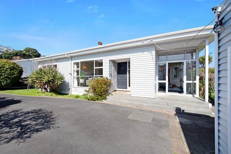 Photo of property in 111a Darlington Road, Miramar, Wellington, 6022