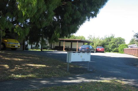 Photo of property in 18a Shelton Place, Feilding, 4702