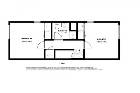 Photo of property in 28/36u Tacy Street, Kilbirnie, Wellington, 6022