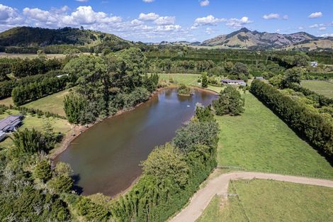 Photo of property in 97 Crawford Road, Maungakaramea, 0178