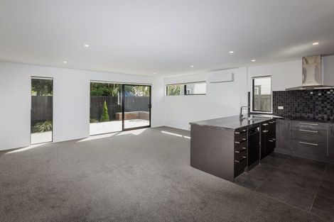 Photo of property in 1/237 Armagh Street, Christchurch Central, Christchurch, 8011