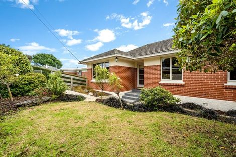 Photo of property in 381 Pine Hill Road, Liberton, Dunedin, 9010