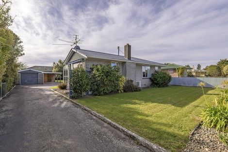 Photo of property in 8 Geddis Street, Rangiora, 7400
