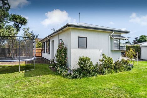 Photo of property in 1 Forsyth Street, Spreydon, Christchurch, 8024