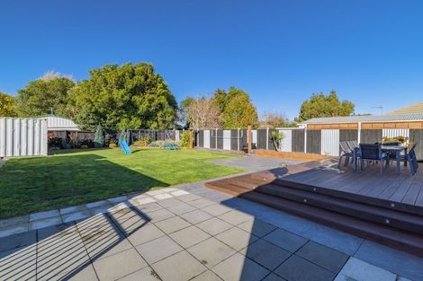 Photo of property in 103 Springs Road, Hornby, Christchurch, 8042