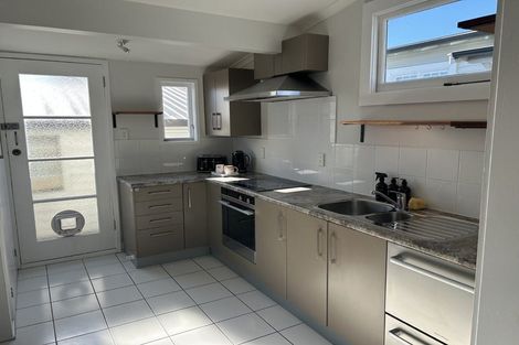 Photo of property in 181 Georges Drive, Napier South, Napier, 4110