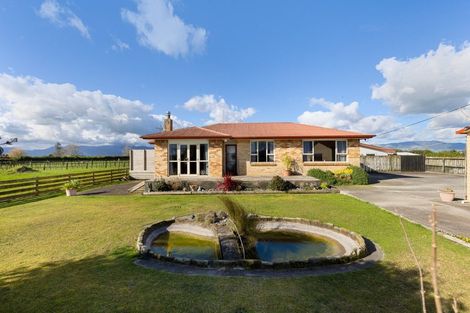 Photo of property in 224b Waharoa Road East, Matamata, 3471