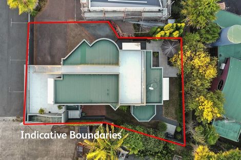 Photo of property in 19 Rostrevor Street, Hamilton Central, Hamilton, 3204