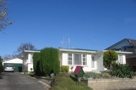 Photo of property in 26 Somerset Crescent, Highbury, Palmerston North, 4412