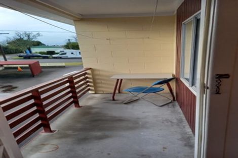 Photo of property in 6/7 Albert Street, Hamilton East, Hamilton, 3216