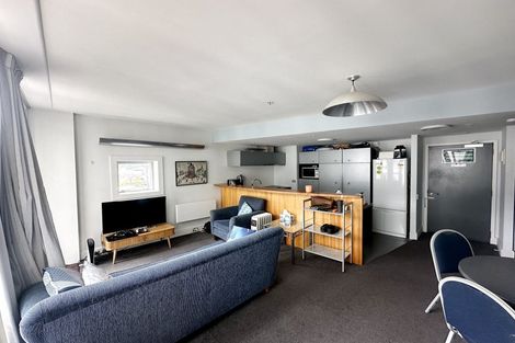 Photo of property in St Pauls Apartments, 101/43u Mulgrave Street, Thorndon, Wellington, 6011