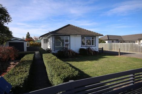 Photo of property in 102 Elizabeth Street, Allenton, Ashburton, 7700