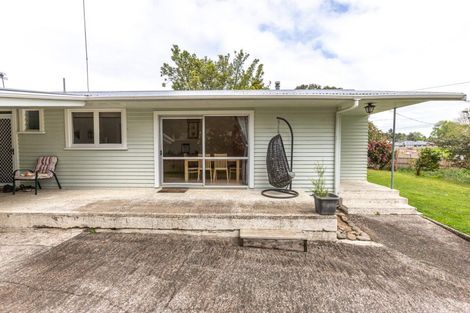 Photo of property in 1 Fairview Terrace, Paeroa, 3600