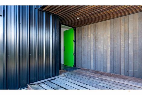 Photo of property in 1 Hislop Street, Geraldine, 7930