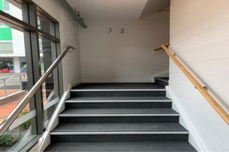 Photo of property in 54u7 Webb Street, Te Aro, Wellington, 6011