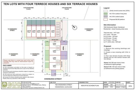 Photo of property in 7 Hindmarsh Street, Henderson, Auckland, 0612