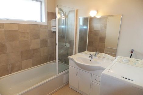 Photo of property in 3/112 Champion Street, Edgeware, Christchurch, 8013