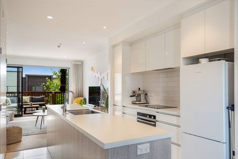 Photo of property in 4 Torea Tai Road, Hobsonville, Auckland, 0616