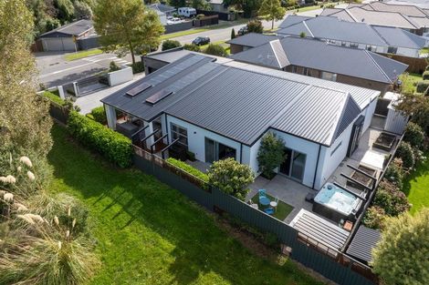 Photo of property in 97 Whincops Road, Halswell, Christchurch, 8025