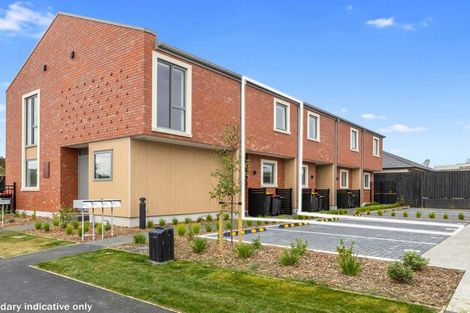 Photo of property in 10/176 England Street, Linwood, Christchurch, 8011
