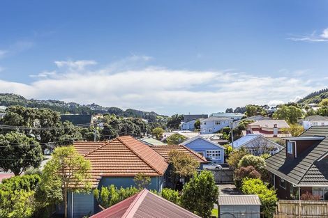Photo of property in 8/123 The Parade, Island Bay, Wellington, 6023