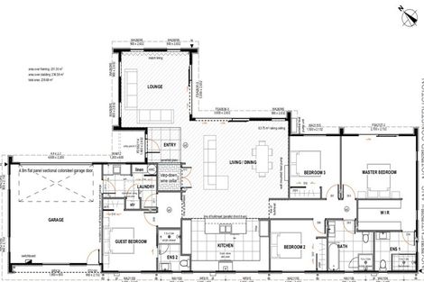 Photo of property in 9 Lyall Lane, Prebbleton, 7604