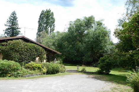 Photo of property in 107 Argelins Road, Hanmer Springs, 7334