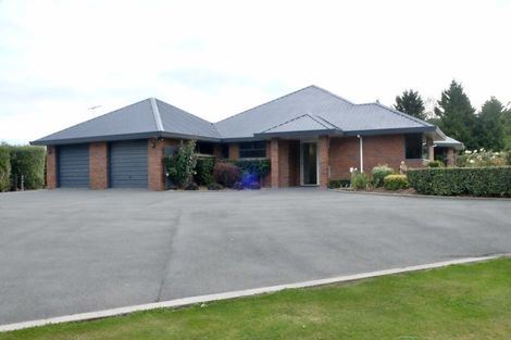 Photo of property in 275 Homestead Road, Weston, Oamaru, 9491