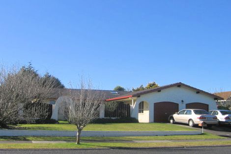 Photo of property in 5 Mcmeekan Avenue, Chartwell, Hamilton, 3210