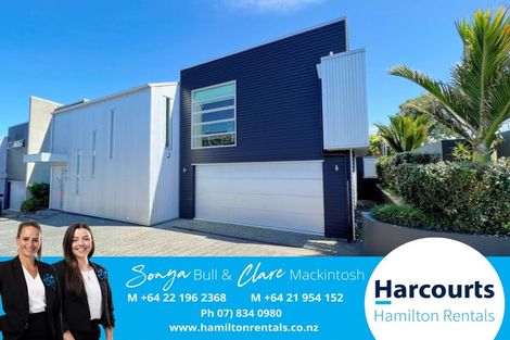 Photo of property in 180a Pembroke Street, Hamilton Lake, Hamilton, 3204