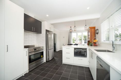 Photo of property in 56 Collingwood Street, Hokowhitu, Palmerston North, 4410