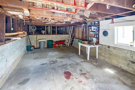 Photo of property in 134 Cecil Road, Wadestown, Wellington, 6012