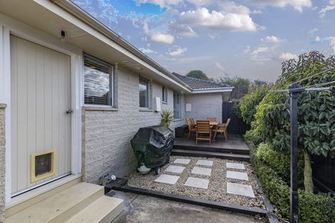 Photo of property in 500 Harewood Road, Harewood, Christchurch, 8051