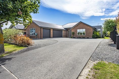 Photo of property in 240 Rolleston Drive, Rolleston, 7614
