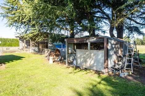 Photo of property in 1311 Methven Highway, Lauriston, 7776