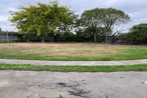 Photo of property in 11 Geddis Street, Rangiora, 7400