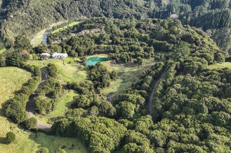 Photo of property in 1079 Ellis Wallace Road, Eskdale, Napier, 4182