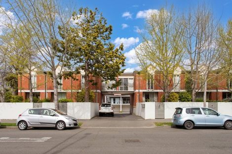 Photo of property in 5/30 Armagh Street, Christchurch Central, Christchurch, 8013