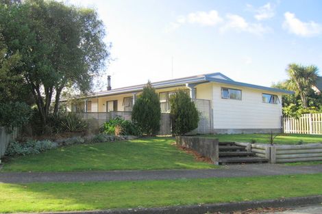 Photo of property in 5 Suffolk Crescent, Feilding, 4702