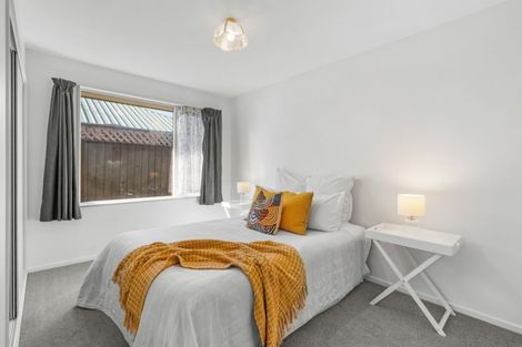Photo of property in 2 Cardigan Bay Place, Addington, Christchurch, 8024