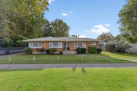Photo of property in 7 Rata Street, Matamata, 3400