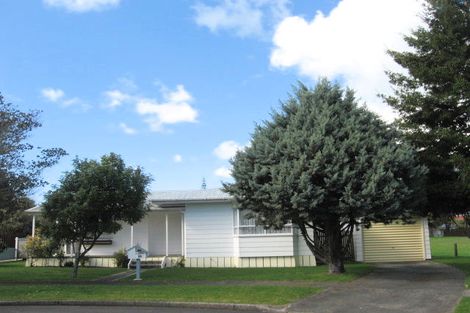 Photo of property in 23 Avon Street, Tikipunga, Whangarei, 0112