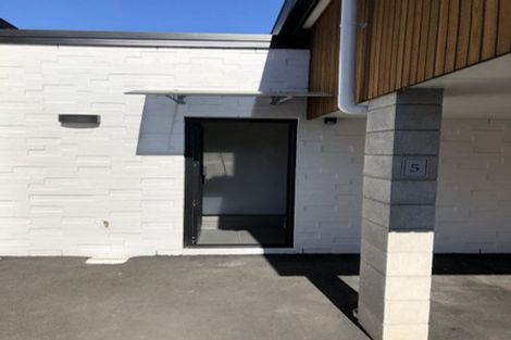 Photo of property in 34u5 Blackburn Street, Frankton, Hamilton, 3204