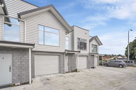 Photo of property in 215u2 Massey Street, Frankton, Hamilton, 3204