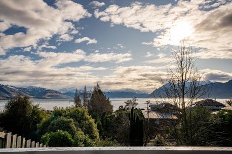 Photo of property in 91u1 Lakeview Terrace, Lake Hawea, Wanaka, 9382
